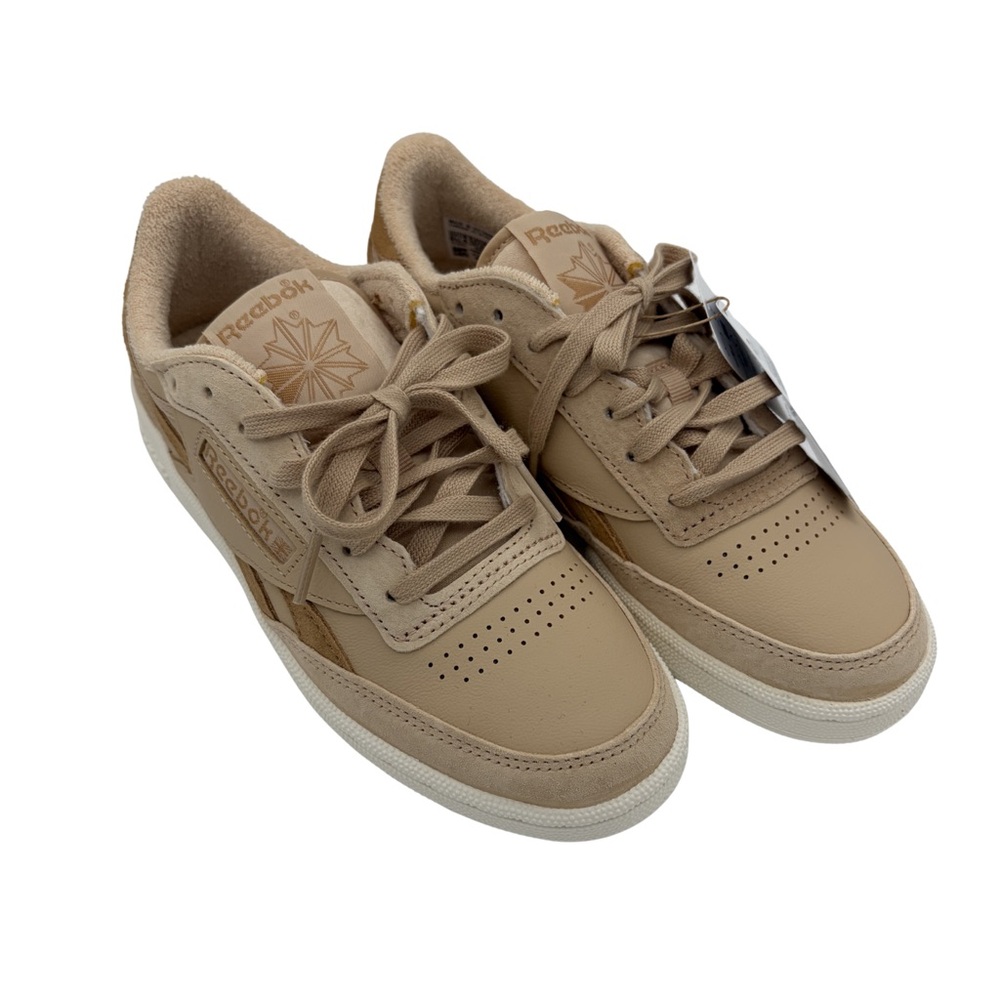 Reebok Women's Club C Revenge Vintage Sneakers
